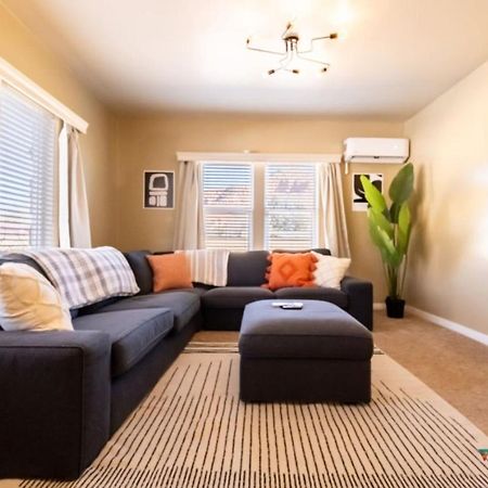 Wanderlust Hideaway, Venture Base Unit 1 Hotel Kanab Buitenkant foto