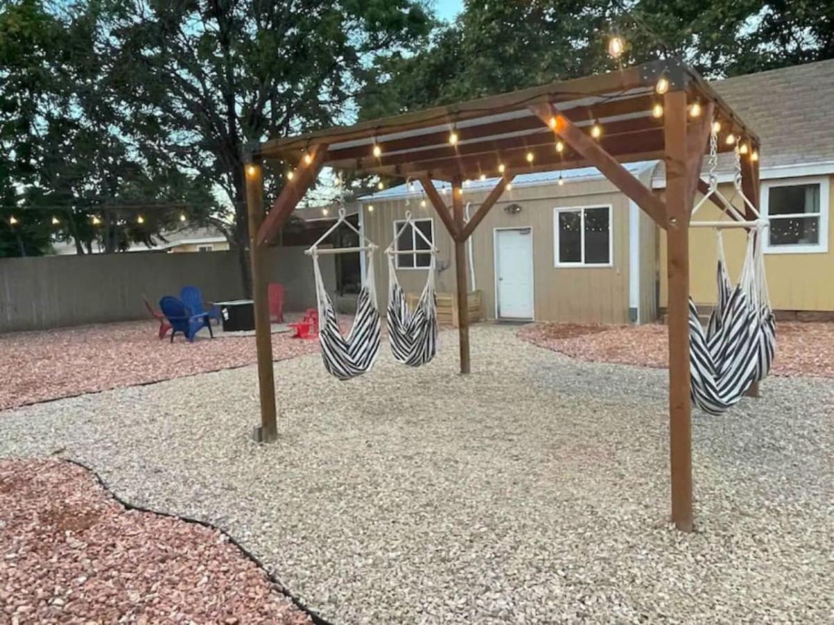 Wanderlust Hideaway, Venture Base Unit 1 Hotel Kanab Buitenkant foto