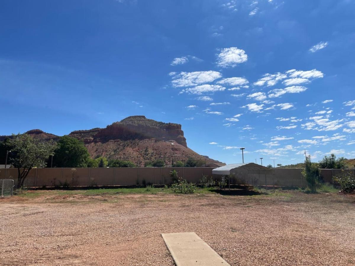 Wanderlust Hideaway, Venture Base Unit 1 Hotel Kanab Buitenkant foto