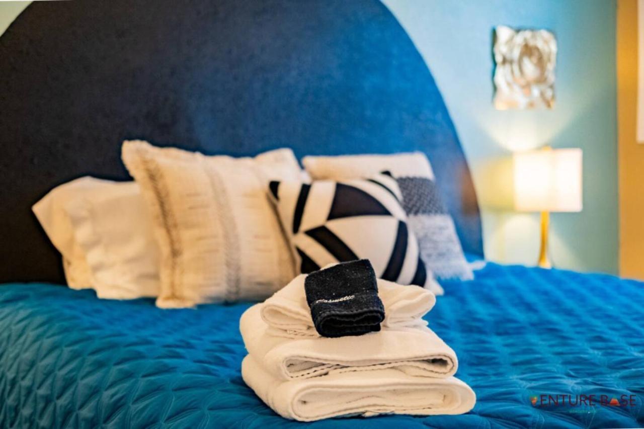 Wanderlust Hideaway, Venture Base Unit 1 Hotel Kanab Buitenkant foto