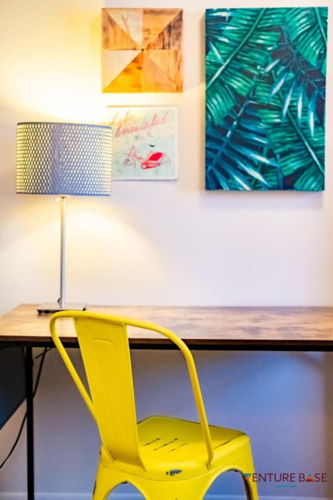 Wanderlust Hideaway, Venture Base Unit 1 Hotel Kanab Buitenkant foto